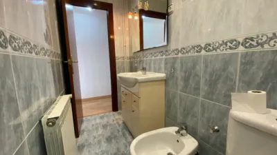 Ático en venta en Carrer del Segle XX, cerca de Carrer d' Amílcar, El Guinardó (Distrito Horta-Guinardó. Barcelona Capital) de 309.000 €