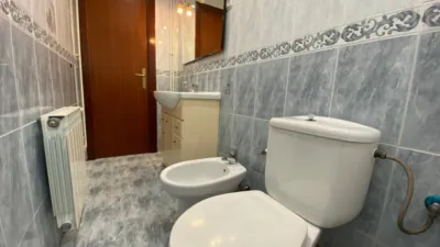 Ático en venta en Carrer del Segle XX, cerca de Carrer d' Amílcar, El Guinardó (Distrito Horta-Guinardó. Barcelona Capital) de 309.000 €