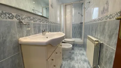 Ático en venta en Carrer del Segle XX, cerca de Carrer d' Amílcar, El Guinardó (Distrito Horta-Guinardó. Barcelona Capital) de 309.000 €