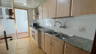 Ático en venta en Carrer del Segle XX, cerca de Carrer d' Amílcar, El Guinardó (Distrito Horta-Guinardó. Barcelona Capital) de 309.000 €