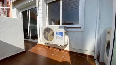 Ático en venta en Carrer del Segle XX, cerca de Carrer d' Amílcar, El Guinardó (Distrito Horta-Guinardó. Barcelona Capital) de 309.000 €