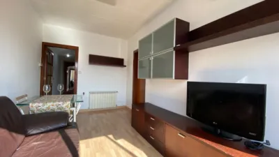 Ático en venta en Carrer del Segle XX, cerca de Carrer d' Amílcar, El Guinardó (Distrito Horta-Guinardó. Barcelona Capital) de 309.000 €