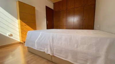 Ático en venta en Carrer del Segle XX, cerca de Carrer d' Amílcar, El Guinardó (Distrito Horta-Guinardó. Barcelona Capital) de 309.000 €