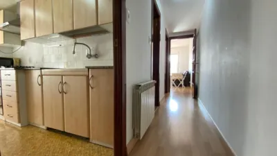 Ático en venta en Carrer del Segle XX, cerca de Carrer d' Amílcar, El Guinardó (Distrito Horta-Guinardó. Barcelona Capital) de 309.000 €