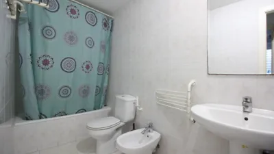 Piso en venta en Carrer d'Heura, El Rafal Vell (Distrito Llevant. Palma de Mallorca) de 375.000 €