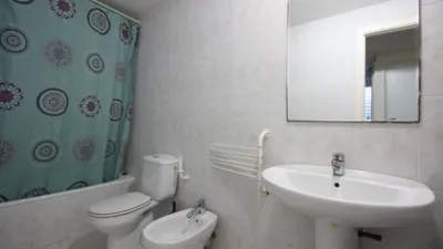 Piso en venta en Carrer d'Heura, El Rafal Vell (Distrito Llevant. Palma de Mallorca) de 375.000 €