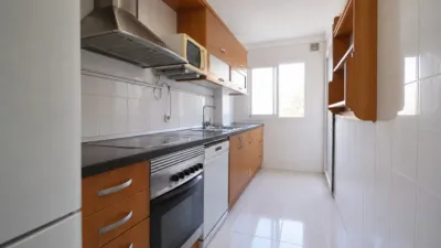 Piso en venta en Carrer d'Heura, El Rafal Vell (Distrito Llevant. Palma de Mallorca) de 375.000 €