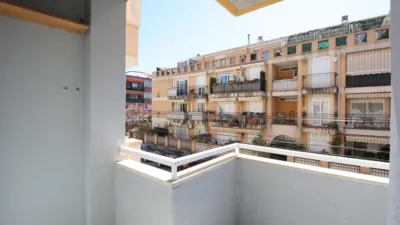 Piso en venta en Carrer d'Heura, El Rafal Vell (Distrito Llevant. Palma de Mallorca) de 375.000 €