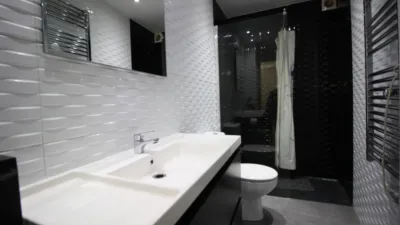 Piso en venta en Carrer d'Heura, El Rafal Vell (Distrito Llevant. Palma de Mallorca) de 375.000 €