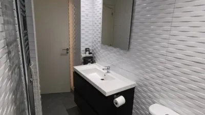 Piso en venta en Carrer d'Heura, El Rafal Vell (Distrito Llevant. Palma de Mallorca) de 375.000 €