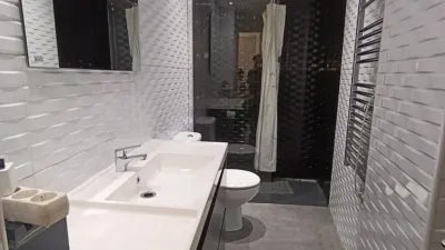 Piso en venta en Carrer d'Heura, El Rafal Vell (Distrito Llevant. Palma de Mallorca) de 375.000 €