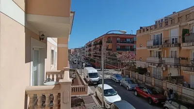 Piso en venta en Carrer d'Heura, El Rafal Vell (Distrito Llevant. Palma de Mallorca) de 375.000 €