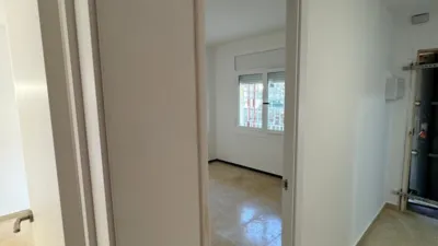 Apartment on Avinguda de Mediterrani photo 17