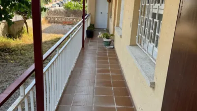 Apartment on Avinguda de Mediterrani photo 22