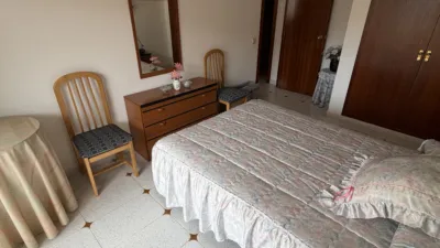Apartment on Carrer de la Ribera d'Ebre photo 16