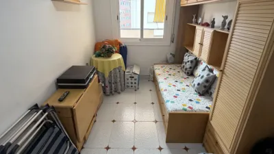 Apartment on Carrer de la Ribera d'Ebre photo 23