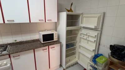 Apartment on Carrer de la Ribera d'Ebre photo 26