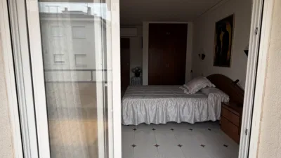 Apartment on Carrer de la Ribera d'Ebre photo 18