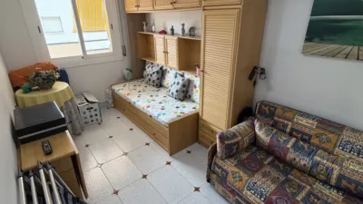 Apartment on Carrer de la Ribera d'Ebre photo 21