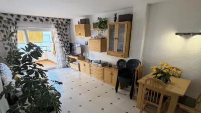 Apartment on Carrer de la Ribera d'Ebre photo 11