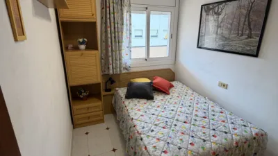 Apartment on Carrer de la Ribera d'Ebre photo 20