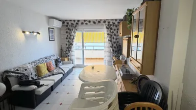 Apartment on Carrer de la Ribera d'Ebre photo 2