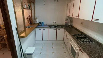 Apartment on Carrer de la Ribera d'Ebre photo 24