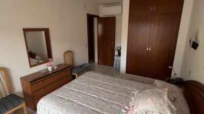 Apartment on Carrer de la Ribera d'Ebre photo 17