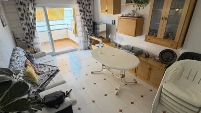 Apartment on Carrer de la Ribera d'Ebre photo 3