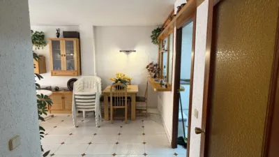 Apartment on Carrer de la Ribera d'Ebre photo 13