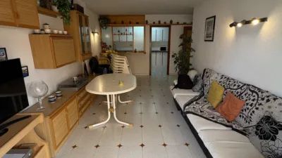 Apartment on Carrer de la Ribera d'Ebre photo 5