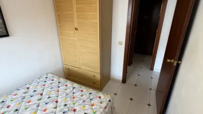 Apartment on Carrer de la Ribera d'Ebre photo 19