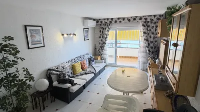 Apartment on Carrer de la Ribera d'Ebre photo 6