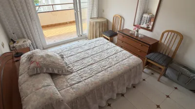 Apartment on Carrer de la Ribera d'Ebre photo 15