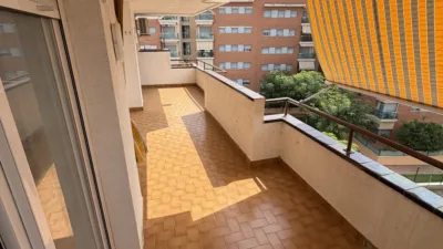 Apartment on Carrer de la Ribera d'Ebre photo 28