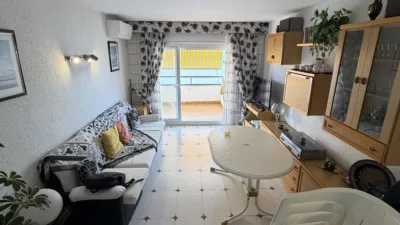 Apartment on Carrer de la Ribera d'Ebre photo 4