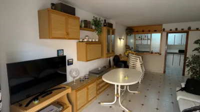 Apartment on Carrer de la Ribera d'Ebre photo 7