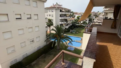 Apartment on Carrer de la Ribera d'Ebre photo 34