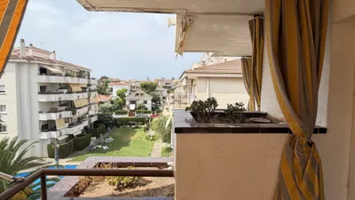 Apartment on Carrer de la Ribera d'Ebre photo 36