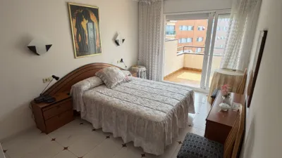 Apartment on Carrer de la Ribera d'Ebre photo 14