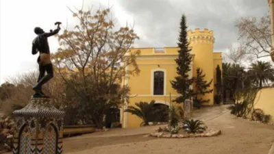 Finca rústica en venta en Carrer de l'Olivera, 2, L'Albiol de 995.000 €