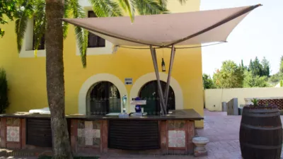 Finca rústica en venta en Carrer de l'Olivera, 2, L'Albiol de 995.000 €