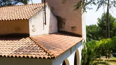 Finca rústica en venta en Carrer de l'Olivera, 2, L'Albiol de 995.000 €