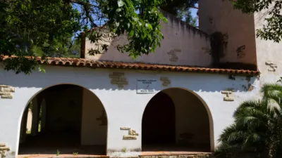 Finca rústica en venta en Carrer de l'Olivera, 2, L'Albiol de 995.000 €
