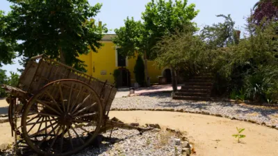 Finca rústica en venta en Carrer de l'Olivera, 2, L'Albiol de 995.000 €