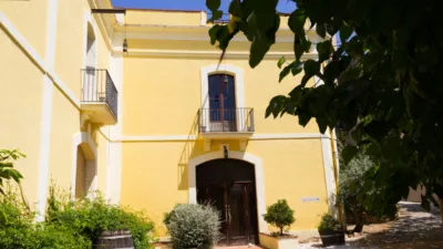 Finca rústica en venta en Carrer de l'Olivera, 2, L'Albiol de 995.000 €
