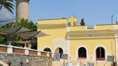 Finca rústica en venta en Carrer de l'Olivera, 2, L'Albiol de 995.000 €