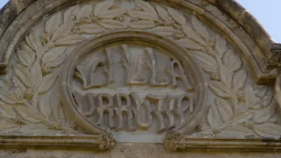 Finca rústica en venta en Carrer de l'Olivera, 2, L'Albiol de 995.000 €