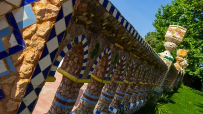 Finca rústica en venta en Carrer de l'Olivera, 2, L'Albiol de 995.000 €