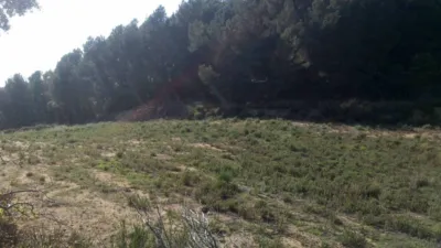 Finca rústica en venta en Vilaplana, Vilaplana de 190.000 €